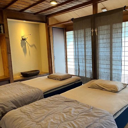 奄美市 古民家 檸檬草ヴィラ エクステリア 写真