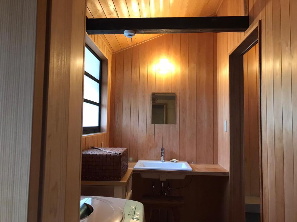 奄美市 古民家 檸檬草ヴィラ エクステリア 写真